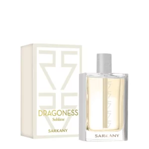 Sarkany Dragoness Sublime Le Parfum Edp X 100 Ml