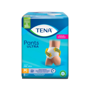 Tena Pants ultra Protect M x8un