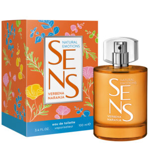 Sens Verbena-Naranja