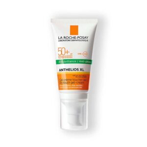 LA ROCHE POSAY GEL-CREMA ANTHELIOS FPS 50+ x 50 ml