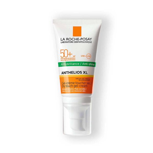 LA ROCHE POSAY GEL-CREMA ANTHELIOS FPS 50+ x 50 ml