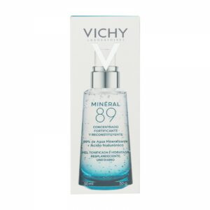 VICHY MINERAL 89 50 ML GEL
