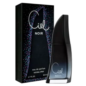 Ciel Eau De Parfum x 80ml Noir Con Vaporizador