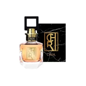 Cher Onyx Edp 100 Ml Fem