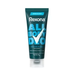 Rexona AllBody Ocean Rush 75 gr