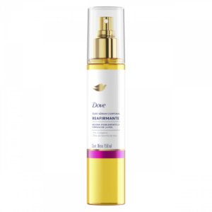 DOVE Serum Corporal Oleo Reafirmante