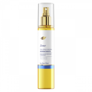 DOVE Serum Corporal Oleo Hidratante