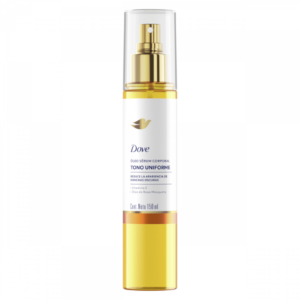 DOVE Serum Corporal Oleo Tono Uniforme