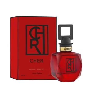Cher Beauty ONYX ROUGE PARFUM 100ml