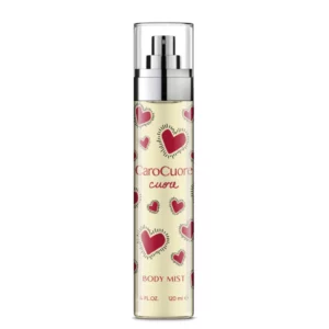 CARO CUORE BODY MIST CUORE 120ML