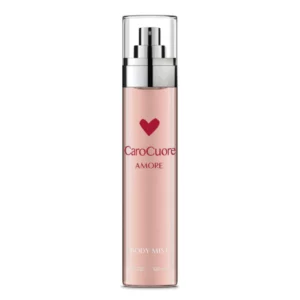 CARO CUORE AMORE BODY MIST 120 ML
