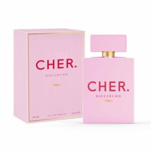 CHER 18 DIECIOCHO GLOSSY EDP