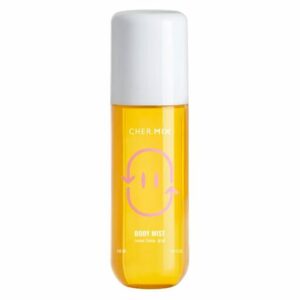 CHER  MIX LEMON COOKIE BODY MIST X 135 ML