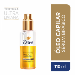 DOVE BOND INTENSE REPAIR OLEO X110M