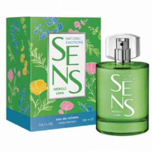 Sens Neroli Lima Eau de Toilette 100 Ml