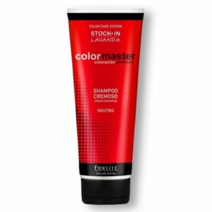 COLORMASTER FIDELITE CREMOSO NEUTRO SHAMPOO X230
