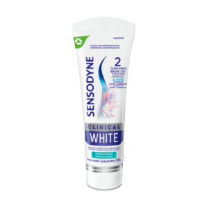 Sensodyne Clinical White x100gr