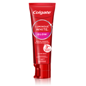 COLGATE LUMINOUS WHITE GLOW 70GR