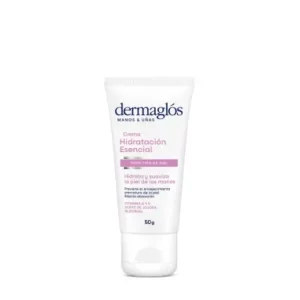 Dermaglos Crema Para Manos Hidratacion Esencial x50gr
