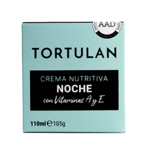 Tortulan Nutritiva Con Vitamina A-E x110ml