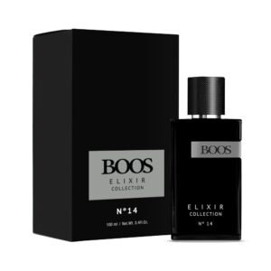 Boos Elixir Collection N°14 EDP 100 Ml