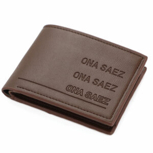 Ona Saez H Billetera Morgan