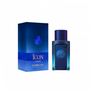 Banderas The Icon Supreme Edp Intense 50 Ml