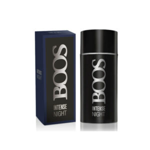 BOOS MEN INTENSE NIGHT EDP X90ML