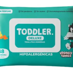 Toddler Deluxe Sin Perfume x48 Un