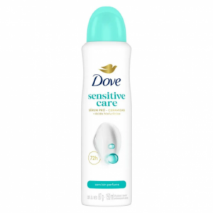 DOVE DESODORANTE AERO.ANT.X150M SENSITIVE