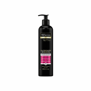 Tresemme Cauterización Reparadora x 500 ml
