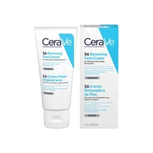 Cerave Hidratante Pies Resecos x 88 ml