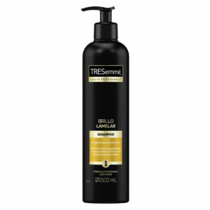 Tresemme Shampoo Brillo Lamelar X 500 Ml