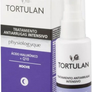 TORTULAN PHYSIOLOGYQUE TRAT. INT. AC. HIAL.NOCHE X 60 G