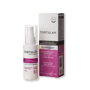 Tortulan Physio Antiarrugas Día x60gr