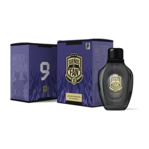 Sueños de Fan Julian Alvarez Edt x 100 ml