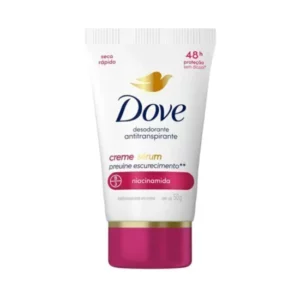Dove Previene Oscurecimiento 50 gr