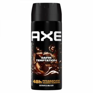 AXE DESODORANTE AERO X150ML DARK TEMPTATION