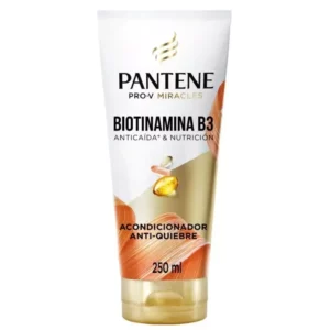 Pantene Anti Caida Acondicionador  X 250 Ml