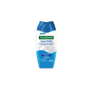 PALMOLIVE JABON LIQUIDO X250M NUTRIMILK HIDRATANTE