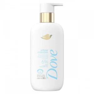 Dove Jabón Liquido Intense Hydration 300ml