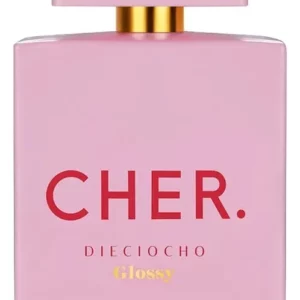 Cher Dieciocho Glossy Edp 50 Ml